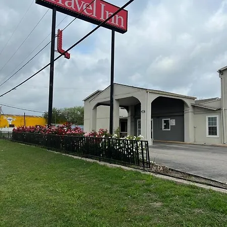 Travel Inn Lackland Sea World